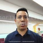 EL TREN LIGERO ES UN DESPILFARRO DE RECURSOS: ARMENTÍA
