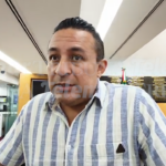ENTENDIBLE LA PROTESTA DE LOS PESCADORES, PORQUE LAYDA NO LES HA RESUELTO NADA Y YA SE VA: POOL