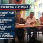 ¡SOS! POR IMPAGO DE PROTEXA, PROVEEDORES ENTRAN A CONCURSOS MERCANTILES Y SE PONE EN RIESGO LA ECONOMÍA DE CARMEN