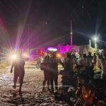 HOMBRE MUERE AL PROTEGER A UNA MUJER DURANTE RIÑA EN BAR
