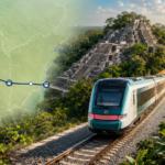 ¡LA UNESCO ENCIENDE LAS ALARMAS!; EN RIESGO CALAKMUL POR TREN MAYA Y TURISMO, PERO EL GOBIERNO FEDERAL RECHAZA INFORME