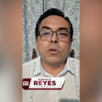 ARREMETE ROBERTO REYES CONTRA LA DIRIGENCIA DE MORENA EN CAMPECHE; ACUSA DESPLAZO DE FUNDADORES Y FAVORECER A FORÁNEOS