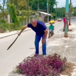 ¡MACHETE A LA HIERBA, ATOLE CON EL DEDO! EL SHOW TROPICAL DE JUAN CARLOS HERNÁNDEZ RATH EN ESCÁRCEGA | Por Anthony Sansores