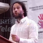 CONTRADICTORIO A LA POLÍTCA DE LAYDA, ONU RECONOCE INICIATIVA PARA PROTEGER A PERIODISTAS EN CAMPECHE