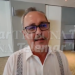 DERRAMES DE PEMEX SÍ AFECTAN A LA SONDA DE CAMPECHE, RECONOCE COMISIONADO NACIONAL DE PESCA