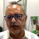ADMITE COMISIONADO NACIONAL DE PESCA QUE ES COMÚN LA CAPTURA ILEGAL, Y AUNQUE ASEGURA QUE HAY DECOMISOS NO TIENE CIFRAS DE OPERATIVOS