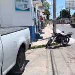 SIN PREVIO AVISO, LA SEDUMOP CIERRA LA AVENIDA OBREGÓN POR LABORES DE SEÑALIZACIÓN Y GENERA CAOS Y ENOJO DE CONDUCTORES