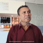 CALENDARIO ESCOLAR ADAPTADO TENDRÁ 186 DÍAS Y TAN PRONTO SE TENGA EL DISEÑO SERÁ PRESENTADO: CANDELARIO PACHECO