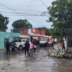 SICARIOS EJECUTAN A ENCARGADO DE EXPENDIO