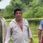 TRAS TRABAJAR 40 AÑOS MÁS DE 260 HECTÁREAS DE TIERRAS LES ASEGURAN 60 DÍAS EL PREDIO POR PRESUNTO DESPOJO