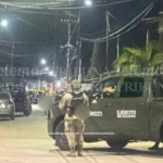 VISTOSO OPERATIVO PARA CATEAR CASA EN HECELCHAKÁN…¡PERO LAS AUTORIDADES NO INFORMAN NADA!