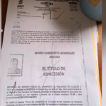 ESPOSO DE LIZ HERNÁNDEZ DEFRAUDÓ A MÁS DE 37 CAMPECHANOS CON LA RENTA DE PLACAS DE TAXI A NOMBRE DE LAYDA: ISRAEL GARCÍA