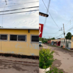 PESE A REPORTE, LA CFE NO SOLUCIONA PROBLEMAS DE APAGÓN Y CABLES REVENTADOS EN CHINÁ; ¿HASTA CUÁNDO?