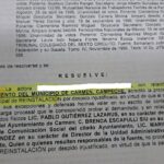 ¡OTRA DE PABLO! SE FUE SIN PAGAR ADEUDO MILLONARIO POR LAUDO LABORAL, DENUNCIAN