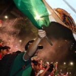 TRES MUERTES TRAS CELEBRACIÓN POR EL TRIUNFO DE MÉXICO