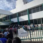 HOSPITAL GENERAL 01 DEL IMSS DE CAMPECHE DEJA SIN ESTUDIOS A PACIENTES POR FALTA DE INSUMOS BÁSICOS