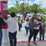 CIRCULAENREDES: LA ZONA SUR DE CAMPECHE ES REHÉN DEL CRIMEN; 858 DESAPARICIONES Y 127 PERSONAS SIN RASTRO EXHIBEN EL COLAPSO DE LA SEGURIDAD