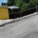 HALLAN SIN VIDA A ADULTO MAYOR EN COLONIA ESPERANZA