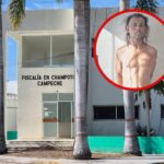 DETIENEN A UN SUJETO POR GENERAR DISTURBIOS EN VÍA PÚBLICA