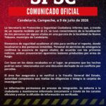 F4LLECEN DOS PERSONAS EN CANDELARIA, PRESUNTAMENTE POR DISPUTA DE PARCELAS