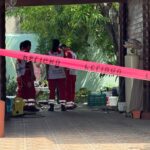 FALLECE ATRAPADO TRAS COLAPSO DE POZO EN LA COLONIA MORELOS