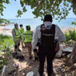 FALLECE HOMBRE TRAS BUCEAR CERCA DE INSTALACIONES DE PEMEX EN LERMA