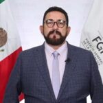 ULISES LARA RENUNCIA A LA FGR A 6 MESES DE SER DESIGNADO, EN MEDIO DE LA CONTROVERSIA POR EL PILOTO QUE LLEVÓ A “EL MAYO”