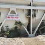CLAUSURA PROFEPA TRABAJOS Y MULTA CON 234 MIL 620 PESOS A SAN CARLOS DEL SURESTE POR FALTA DE PERMISO DE IMPACTO AMBIENTAL