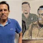 CADENA PERPETUA PARA “EL MAYO” ZAMBADA EN ESTADOS UNIDOS