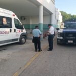 ROBO DE EQUIPO MÉDICO AFECTÓ CAPACIDAD DE RESPUESTA EN SAN ANTONIO CÁRDENAS, CARMEN