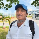 DENUNCIAN NUEVO ABUSO DE MARCELOS; LO DETIENEN JUNTO CON SU PAREJA, LE QUITAN LA MOTO Y “DESAPARECEN” $7 MIL Y UN CELULAR