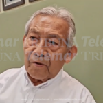 AUTORIDADES NIEGAN QUE HAYA PRESENCIA DEL CRIMEN ORGANIZADO EN CAMPECHE: NELSON GALLARDO