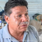 CARMEN: DAN COMBUSTIBLE A PESCA DE ALTURA PORQUE EL DUEÑO DE LA MAYORÍA DE ESOS BARCOS ES EL PAPÁ DEL DIRECTOR DE PESCA: GIMÉNEZ
