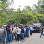 HALLAN 10 CADÁVERES ABANDONADOS EN JITOTOL E INVESTIGAN POSIBLE MASACRE LIGADA AL CRIMEN ORGANIZADO