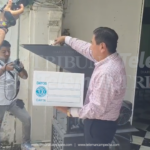 DESTRUYE EL INE MÁS DE 9 MIL CREDENCIALES RETIRADAS DE MÓDULOS