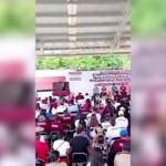 DIRIGENTE ESTATAL DE MORENA “DESTAPA” A ALCALDESA DE CALAKMUL PARA LA REELECCIÓN; ¿Y LA AUTORIDAD ELECTORAL?