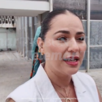 DIPUTADA GLADYS RIVERA DEJA LA FRACCIÓN DE MORENA PARA SER INDEPENDIENTE; “NO PASARÉ SOBRE MI DIGNIDAD”