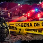 LA VIOLENCIA SIGUE IMPARABLE EN CARMEN: DEJAN GRANADA Y MENSAJE AMENAZANTE TRAS ATAQUE A BALAZOS CONTRA VIVIENDA EN PLAN DE AYALA