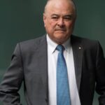 DETIENEN A EXGOBERNADOR DE BAJA CALIFORNIA, ERNESTO RUFFO APPEL, PRESUNTO CONTRABANDO DE COMBUSTIBLE