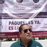 EMPRESARIOS DESMIENTEN AL GOBIERNO; PROTEXA NO HA DIALOGADO