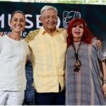 CON SU DISCURSO SOBRE LA SOBERANÍA, SHEINBAUM DEFIENDE INTERESES DE AMLO Y SE VA DE MANERA EQUIVOCADA CONTRA EU: LA BARRA NOTICIAS