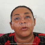 MADRE PIDE AYUDA A LAYDA PARA PODER VER A SUS HIJOS MENORES, Y DENUNCIA QUE NO LE INFORMAN CÓMO ESTÁN