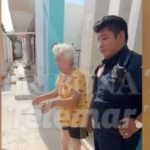 ¡ABUSO! MARCELOS LA INFRACCIONAN Y MANDAN SU AUTO AL CORRALÓN PESE A NO ESTACIONARLO EN ZONA PROHIBIDA, ACUSA