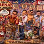 SOMOS LA RESISTENCIA: EL GABINETE DEL DR. CALIGARI… LA FÁBRICA DE MONSTRUOS DEL SANSORISMO | Por Víctor Améndola