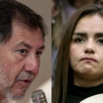 NOROÑA RECHAZA OFRECER DISCULPAS A GRECIA QUIROZ, SE BURLA DEL FALLO DEL TRIBUNAL Y ANUNCIA QUE IMPUGNARÁ