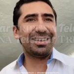 LAYDA NO TIENE NADA QUE INFORMAR, PUES SÓLO HAY RETROCESO, PÉRDIDA DE EMPLEOS Y MÁS INSEGURIDAD: ARCE