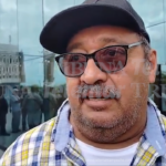 “TOREAN” A RIBEREÑOS CON LA PROMESA DE QUE ESTE LUNES TENDRÁN RESPUESTA DE VÍCTOR SARMIENTO