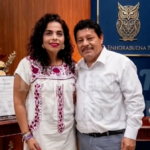 PRISCILA HEREDIA DESTRABA ACUERDO LABORAL QUE NO LOGRÓ CONCRETAR PABLO