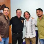AVANZA CONSTRUCCIÓN DE LEY PARA PROTEGER A PERIODISTAS Y A DEFENSORES SOCIALES