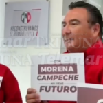 PRI EXIGE A LAVALLE MAURY ATENDER CRISIS ECONÓMICA Y DEJAR DE COORDINAR CAMPAÑAS POLÍTICAS